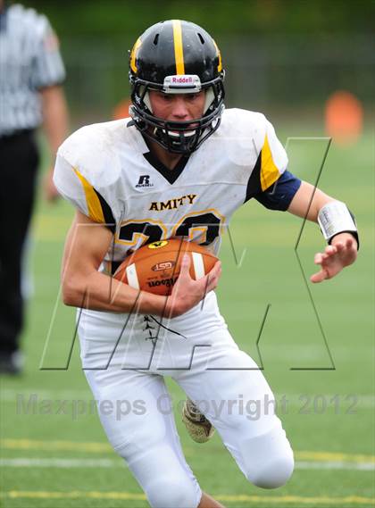 Thumbnail 2 in Amity Regional @ Shelton photogallery.