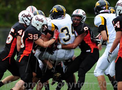 Thumbnail 2 in Amity Regional @ Shelton photogallery.