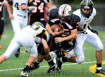 Thumbnail 3 in Amity Regional @ Shelton photogallery.