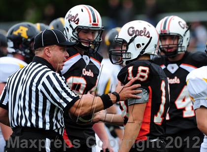 Thumbnail 2 in Amity Regional @ Shelton photogallery.