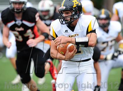 Thumbnail 2 in Amity Regional @ Shelton photogallery.