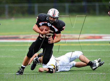 Thumbnail 2 in Amity Regional @ Shelton photogallery.