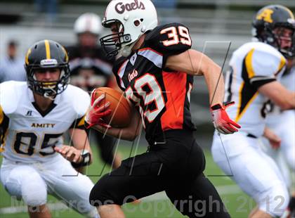 Thumbnail 3 in Amity Regional @ Shelton photogallery.