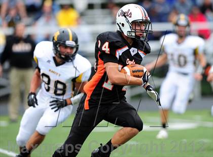 Thumbnail 1 in Amity Regional @ Shelton photogallery.
