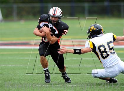 Thumbnail 3 in Amity Regional @ Shelton photogallery.