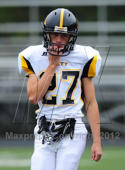 Thumbnail 2 in Amity Regional @ Shelton photogallery.