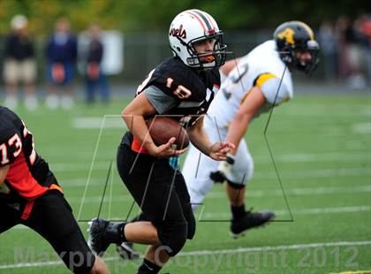 Thumbnail 2 in Amity Regional @ Shelton photogallery.