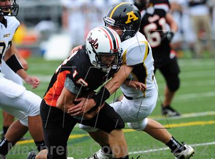Thumbnail 1 in Amity Regional @ Shelton photogallery.