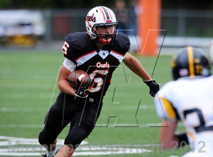 Thumbnail 3 in Amity Regional @ Shelton photogallery.