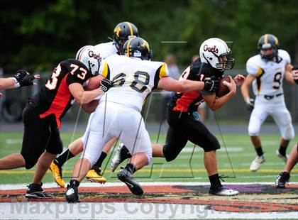 Thumbnail 3 in Amity Regional @ Shelton photogallery.