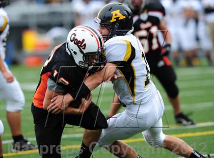Thumbnail 3 in Amity Regional @ Shelton photogallery.