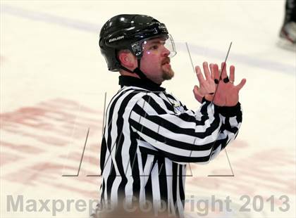 Thumbnail 1 in Bonny Eagle @ Noble/Wells photogallery.