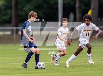 Thumbnail 1 in Northwood Temple Academy @ Fayetteville Academy photogallery.