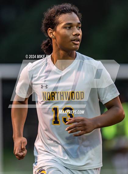 Thumbnail 1 in Northwood Temple Academy @ Fayetteville Academy photogallery.