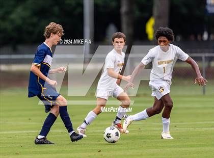 Thumbnail 2 in Northwood Temple Academy @ Fayetteville Academy photogallery.