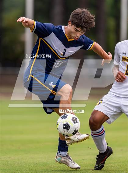 Thumbnail 1 in Northwood Temple Academy @ Fayetteville Academy photogallery.
