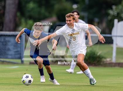 Thumbnail 2 in Northwood Temple Academy @ Fayetteville Academy photogallery.