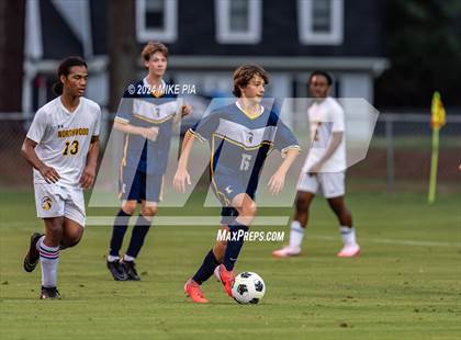 Thumbnail 1 in Northwood Temple Academy @ Fayetteville Academy photogallery.
