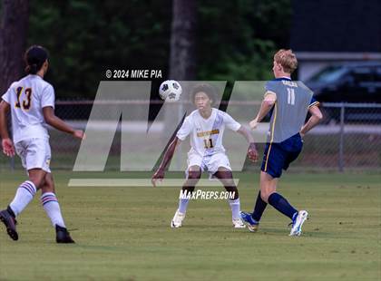 Thumbnail 2 in Northwood Temple Academy @ Fayetteville Academy photogallery.
