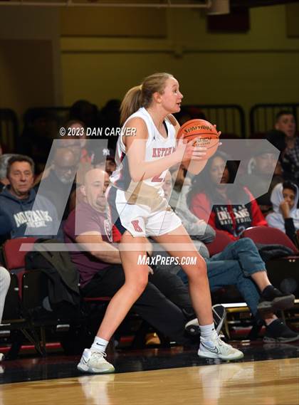 Thumbnail 2 in White Plains vs. Ketcham (NYSPHSAA Section 1 Class 2A Semifinal) photogallery.