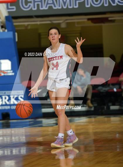 Thumbnail 1 in White Plains vs. Ketcham (NYSPHSAA Section 1 Class 2A Semifinal) photogallery.