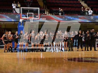 Thumbnail 2 in White Plains vs. Ketcham (NYSPHSAA Section 1 Class 2A Semifinal) photogallery.