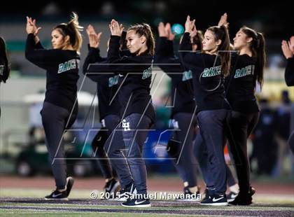 Thumbnail 3 in Huntington Park @ Granada Hills (CIF LACS Playoff ) photogallery.