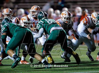 Thumbnail 3 in Huntington Park @ Granada Hills (CIF LACS Playoff ) photogallery.