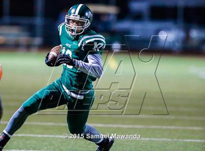 Thumbnail 3 in Huntington Park @ Granada Hills (CIF LACS Playoff ) photogallery.