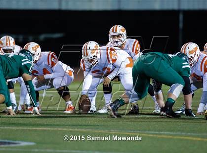Thumbnail 3 in Huntington Park @ Granada Hills (CIF LACS Playoff ) photogallery.