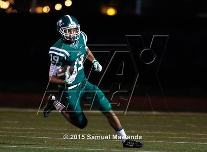 Thumbnail 3 in Huntington Park @ Granada Hills (CIF LACS Playoff ) photogallery.