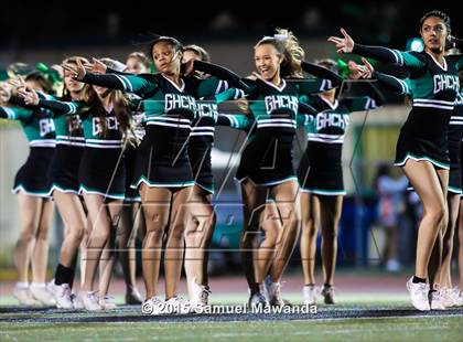 Thumbnail 3 in Huntington Park @ Granada Hills (CIF LACS Playoff ) photogallery.