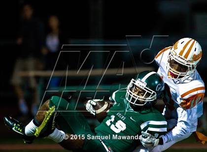 Thumbnail 1 in Huntington Park @ Granada Hills (CIF LACS Playoff ) photogallery.