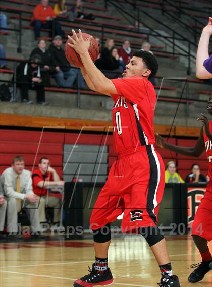Thumbnail 2 in Indianola @ Des Moines East photogallery.