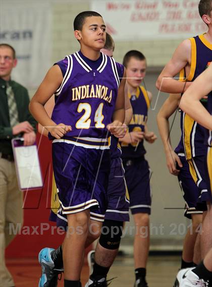 Thumbnail 2 in Indianola @ Des Moines East photogallery.
