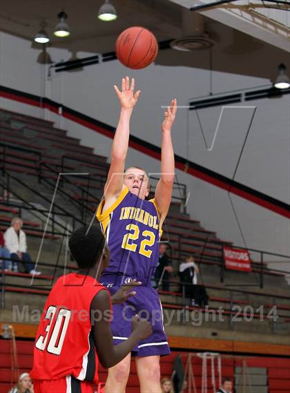 Thumbnail 1 in Indianola @ Des Moines East photogallery.