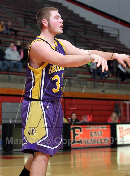 Thumbnail 3 in Indianola @ Des Moines East photogallery.