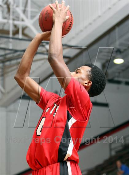 Thumbnail 1 in Indianola @ Des Moines East photogallery.