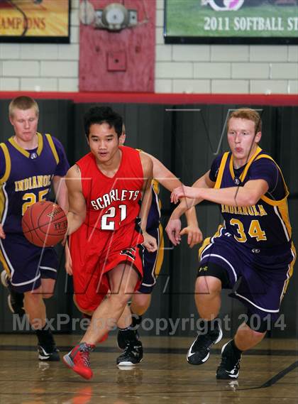 Thumbnail 3 in Indianola @ Des Moines East photogallery.