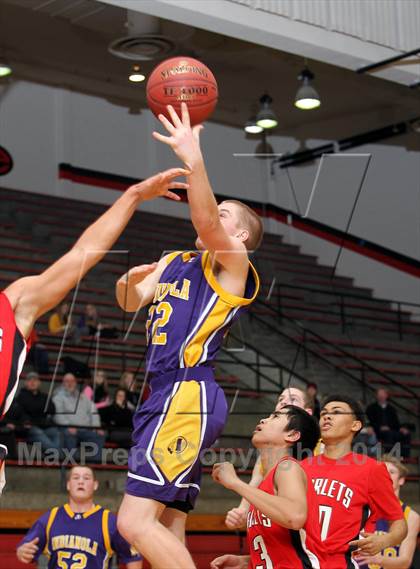 Thumbnail 2 in Indianola @ Des Moines East photogallery.
