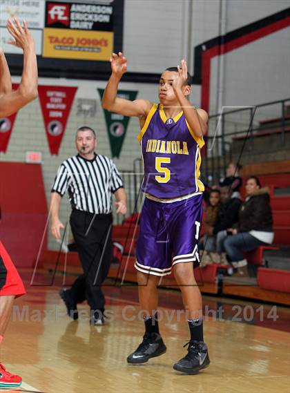Thumbnail 3 in Indianola @ Des Moines East photogallery.