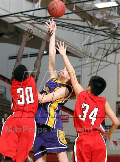 Thumbnail 1 in Indianola @ Des Moines East photogallery.