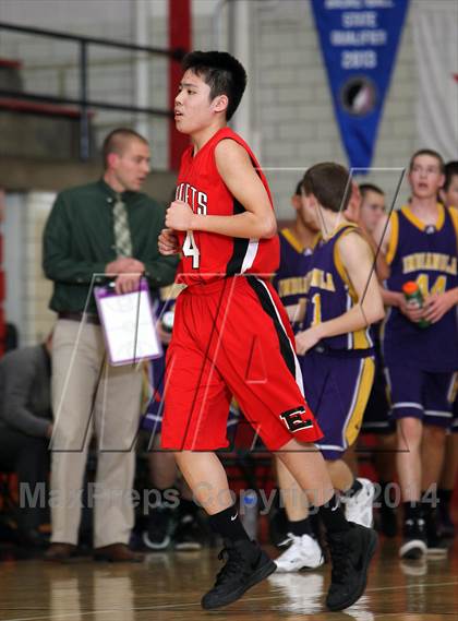 Thumbnail 3 in Indianola @ Des Moines East photogallery.