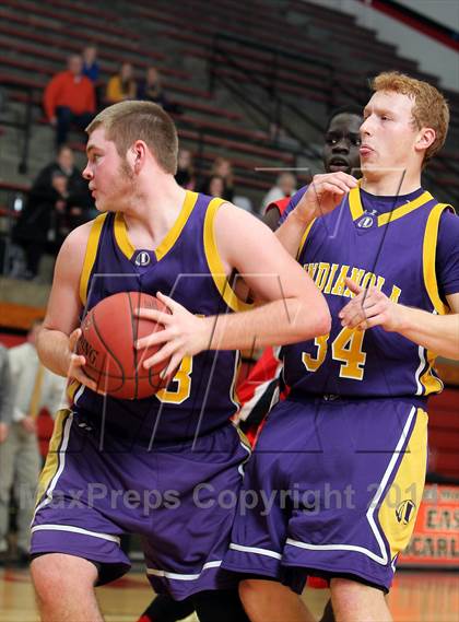 Thumbnail 3 in Indianola @ Des Moines East photogallery.