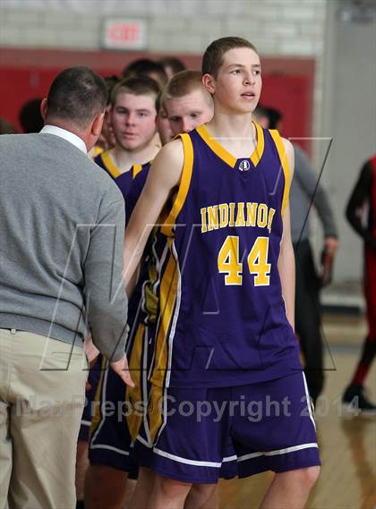 Thumbnail 1 in Indianola @ Des Moines East photogallery.