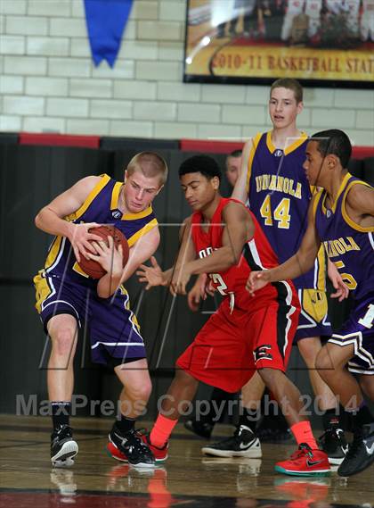 Thumbnail 3 in Indianola @ Des Moines East photogallery.