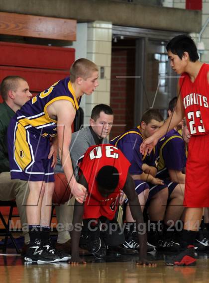 Thumbnail 1 in Indianola @ Des Moines East photogallery.