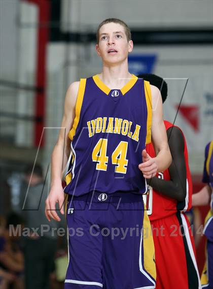 Thumbnail 2 in Indianola @ Des Moines East photogallery.