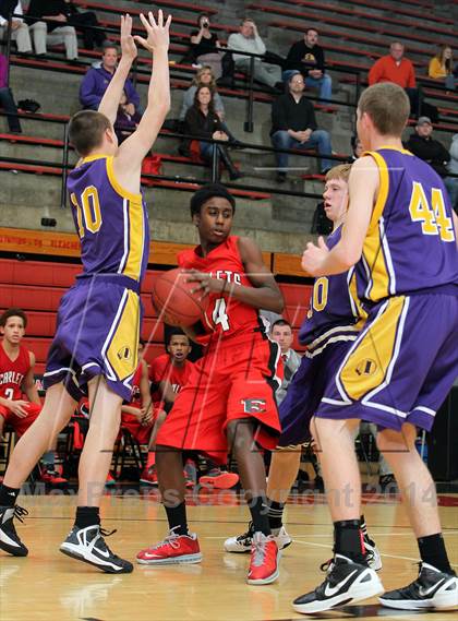 Thumbnail 3 in Indianola @ Des Moines East photogallery.