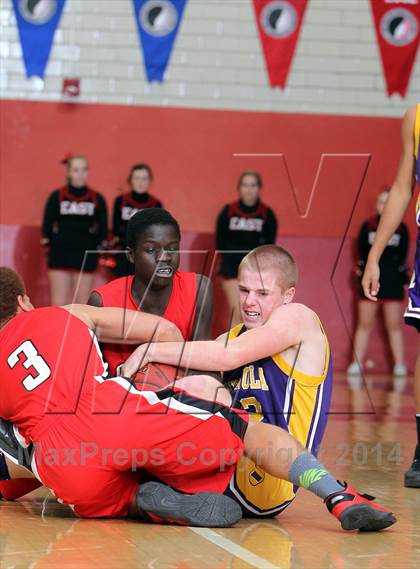 Thumbnail 3 in Indianola @ Des Moines East photogallery.